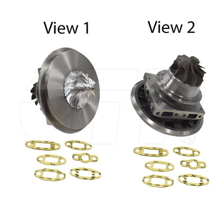 Aic Replacement Parts Cartridge Fits Caterpillar Models 2678584